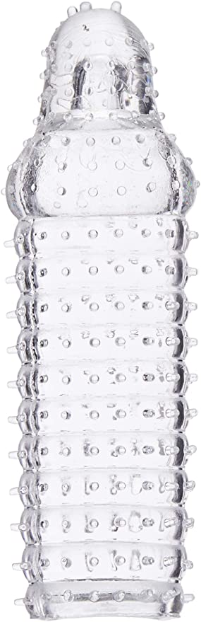 CAPA EXPANSORA 13 CM SEXY FANTASY 2