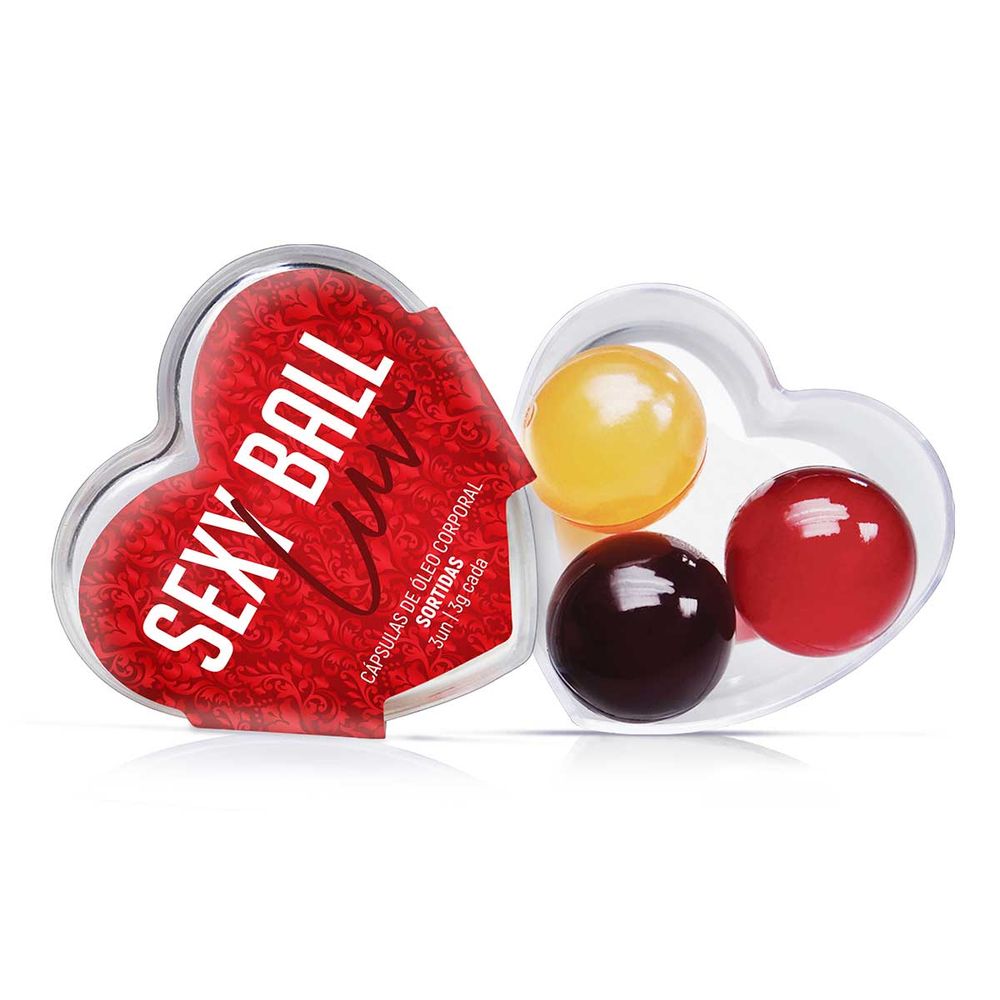 sexy ball luv