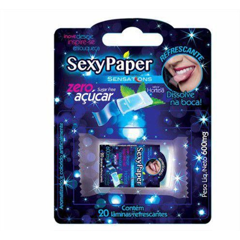 sexy paper