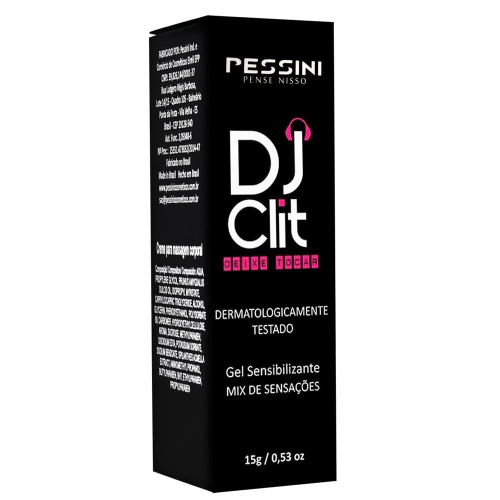 Dj Clit