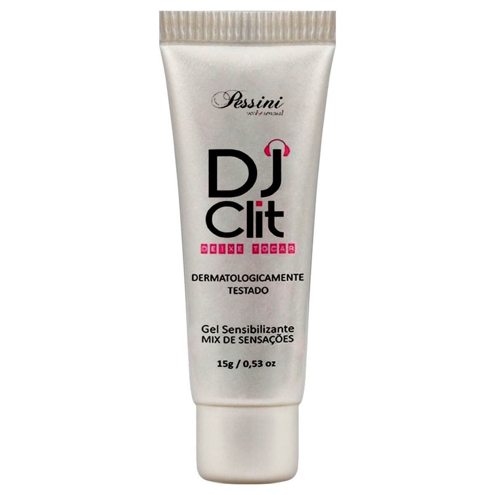 Dj Clit3