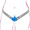 Vibrador Calcinha borboleta3