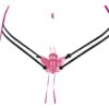 Vibrador Calcinha borboleta6