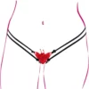 Vibrador calcinha borboleta1