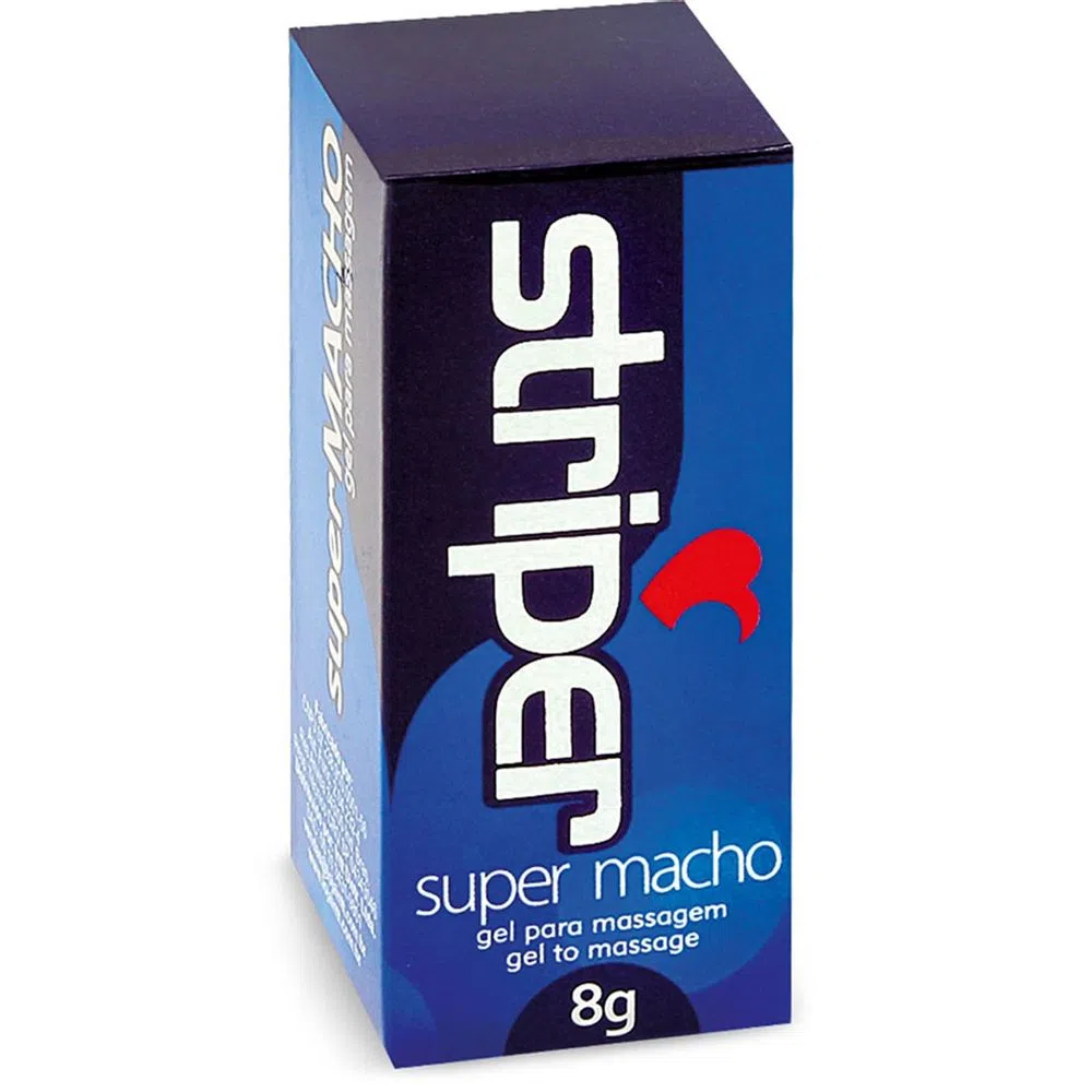 super macho3