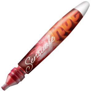 Caneta Comestível Hot 20g Sensuale