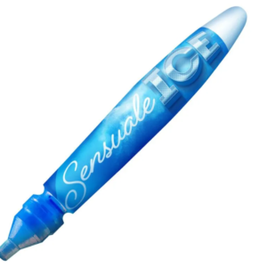 Caneta Comestível Ice 20g Sensuale