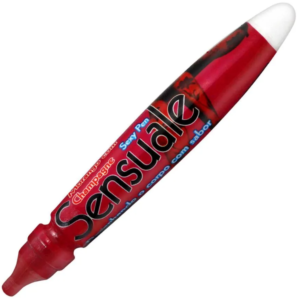 Caneta Comestível Sexy Pen 20g Sensuale