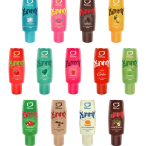Gel Térmico Beijável Yummy 15ml Sexy Fantasy