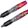 Maxx Babaloo Caneta Comestível Bala Líquida em Gel 20g Pepper Blend