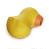 Cutie Baby Soft Sucking Cathy com 7 Modos de Pulsação Sexy Import deitado