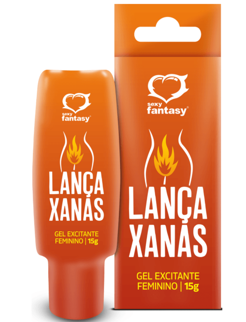 Lança xanas