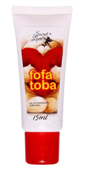 fofa toba