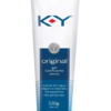LUBRIFICANTE INTIMO K.Y 100G