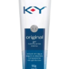 LUBRIFICANTE INTIMO K.Y
