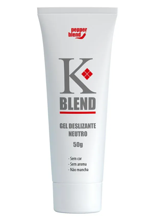 LUBRIFICANTE INTIMO KBLEND 2